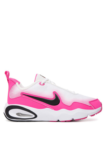 Nike Сникърси Air Max Nova (GS) FN4446 101 Бял - Mera.bg