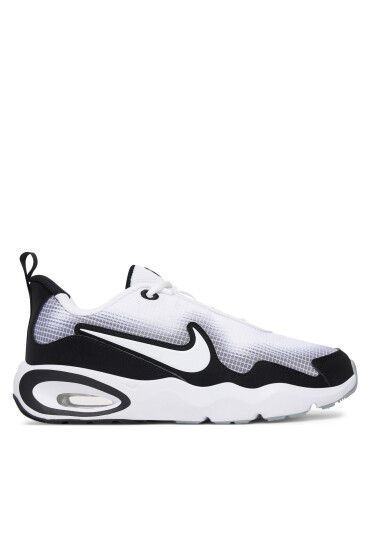 Nike Сникърси Air Max Nova (GS) FN4446 103 Бял - Mera.bg