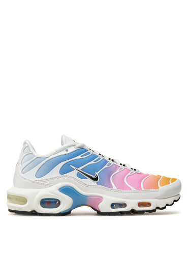 Nike Сникърси Air Max Plus 605112 Бял - Mera.bg