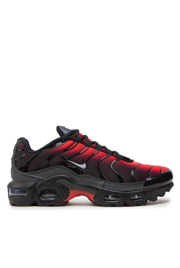 Nike Сникърси Air Max Plus DD3229 001 Черен - Mera.bg