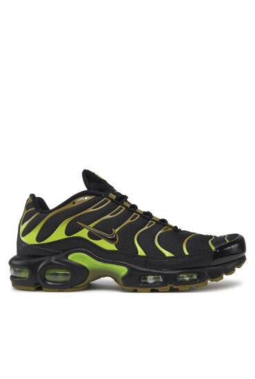 Nike Сникърси Air Max Plus DM0032 010 Черен - Mera.bg