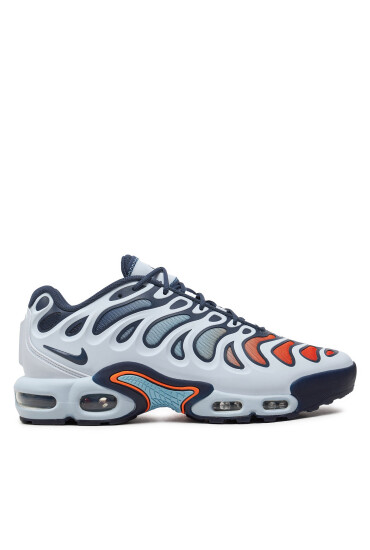 Nike Сникърси Air Max Plus Drift FD4290 Сив - Mera.bg