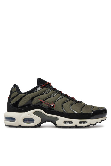 Nike Сникърси Air Max Plus FB9722 300 Каки - Mera.bg