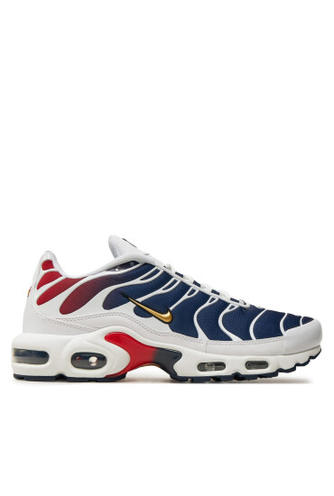 Nike Сникърси Air Max Plus FZ4776 100 Тъмносин - Mera.bg