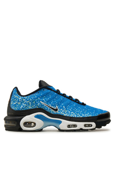 Nike Сникърси Air Max Plus HM0718 400 Син - Mera.bg