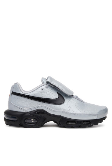 Nike Сникърси Air Max Plus HM6850 Сив - Mera.bg