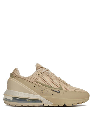 Nike Сникърси Air Max Pulse FD6409 201 Бежов - Mera.bg