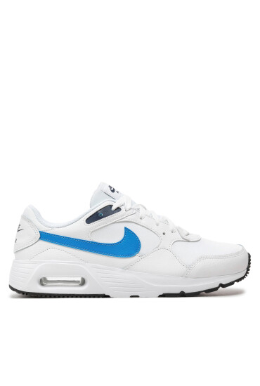 Nike Сникърси Air Max SC Бял - Mera.bg