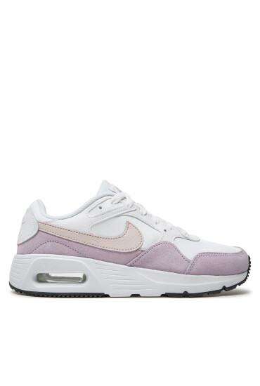 Nike Сникърси Air Max SC CW4554 Бял - Mera.bg