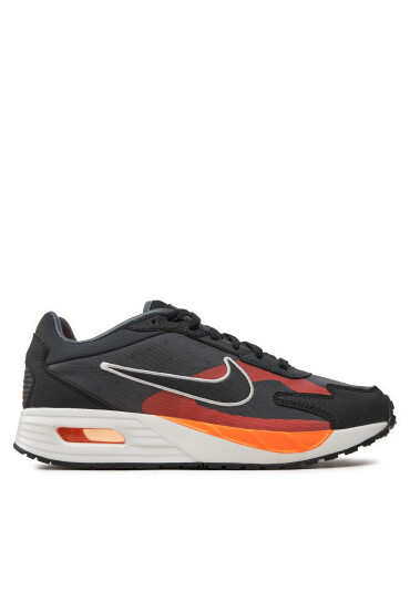 Nike Сникърси Air Max Solo Se FJ2594 001 Сив - Mera.bg