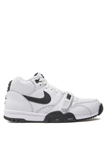Nike Сникърси Air Trainer 1 FB8066 100 Бял - Mera.bg
