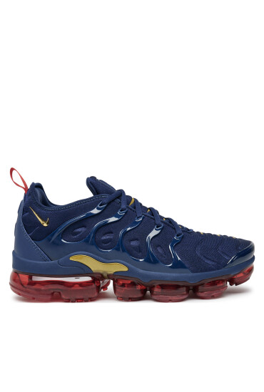 Nike Сникърси Air Vapomax Plus 924453 405 Тъмносин - Mera.bg
