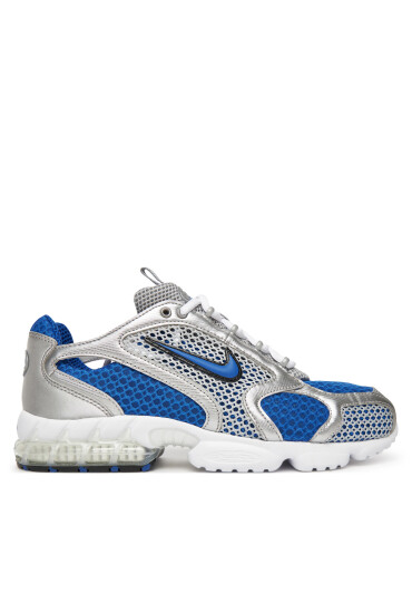 Nike Сникърси Air Zoom Spiridion Cage 2 CJ1288 002 Син - Mera.bg