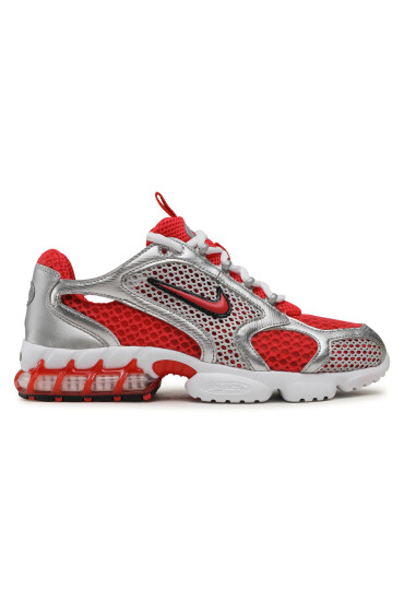 Nike Сникърси Air Zoom Spiridon Cage 2 CJ1288 600 Червен - Mera.bg