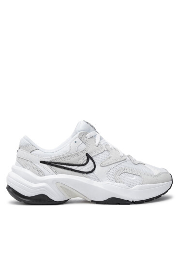 Nike Сникърси Al8 J3794 102 Бял - Mera.bg