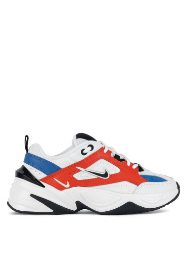 Nike Сникърси AO3108-101 Бял - Mera.bg