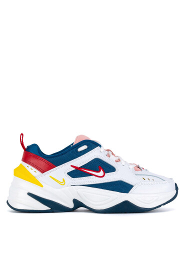 Nike Сникърси AO3108-402 Бял - Mera.bg