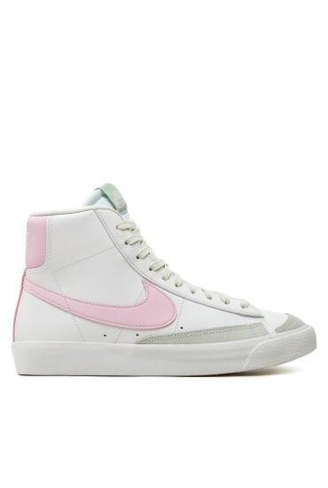 Nike Сникърси Blazer Mid '77 DA4086 106 Бял - Mera.bg