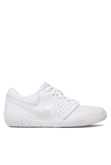 Nike Сникърси Cheer Sideline IV 943789 100 Бял - Mera.bg