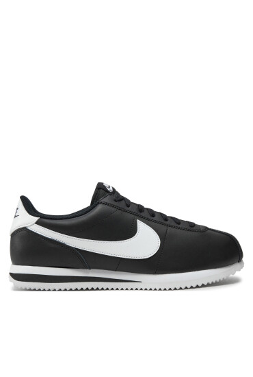 Nike Сникърси Cortez Черен - Mera.bg