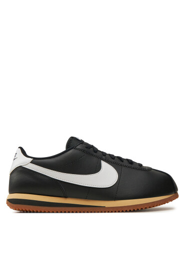 Nike Сникърси Cortez DM4044 Черен - Mera.bg