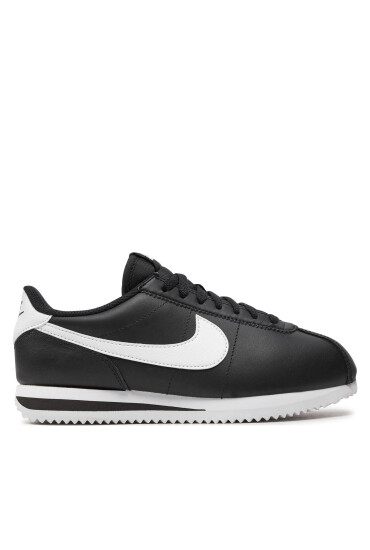 Nike Сникърси Cortez DN1791 001 Черен - Mera.bg