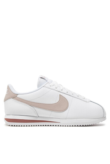 Nike Сникърси Cortez DN1791 105 Бял - Mera.bg