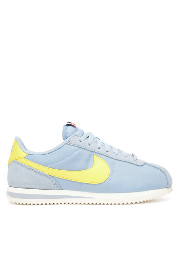 Nike Сникърси Cortez DZ2795 404 Син - Mera.bg