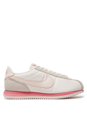 Nike Сникърси Cortez HF6410 666 Бял - Mera.bg