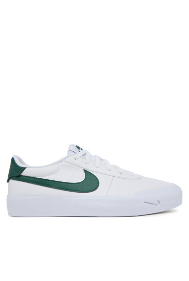 Nike Сникърси Court Shot FQ8146 Бял - Mera.bg