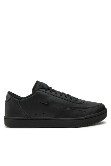 Nike Сникърси Court Vintage CJ1679 001 Черен - Mera.bg