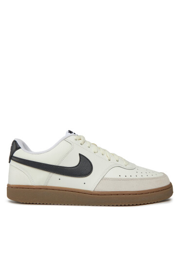 Nike Сникърси Court Vision Lo FQ8075 133 Бял - Mera.bg