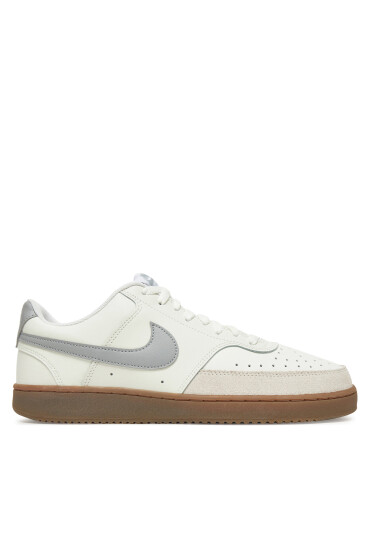 Nike Сникърси Court Vision Lo HV2530 Екрю - Mera.bg