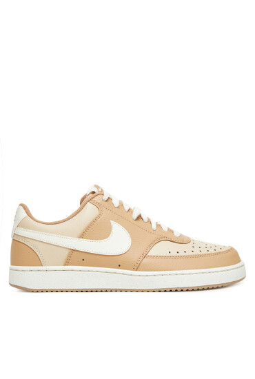 Nike Сникърси Court Vision Lo IB4495 126 Бежов - Mera.bg