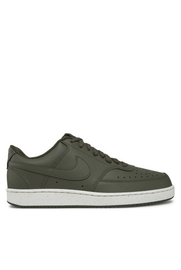 Nike Сникърси Court Vision Lo Nn DH2987 300 Зелен - Mera.bg