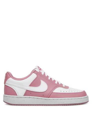 Nike Сникърси Court Vision Lo Nn DH3158 603 Розов - Mera.bg