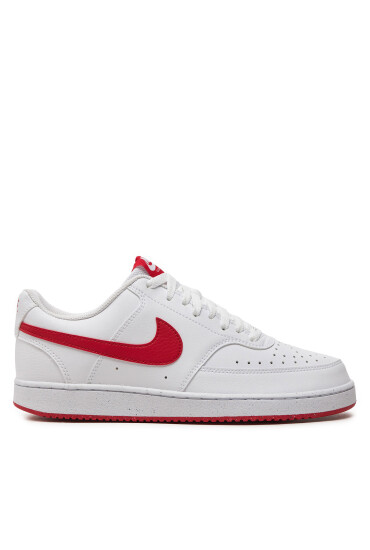 Nike Сникърси Court Vision Lo Nn Ess HF1744 101 Бял - Mera.bg