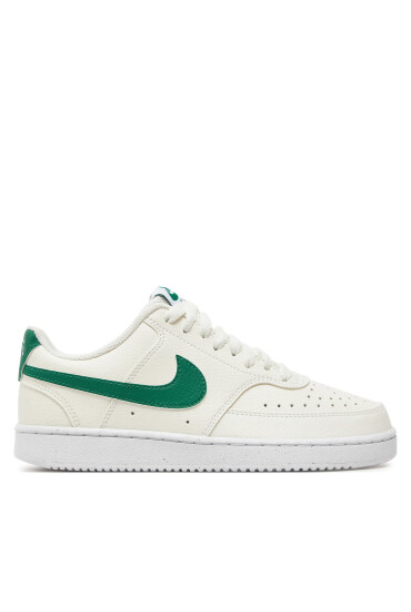 Nike Сникърси Court Vision Lo Nn FQ8892-133 Екрю - Mera.bg