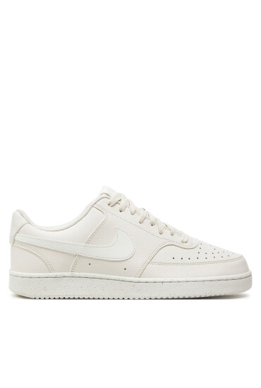 Nike Сникърси Court Vision Lo Nn HF1741 001 Бял - Mera.bg