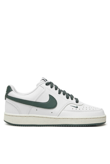Nike Сникърси Court Vision Low Next Nature FV9952 101 Бял - Mera.bg