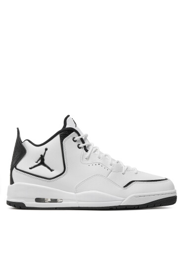 Nike Сникърси Courtside AR1000-100 Бял - Mera.bg