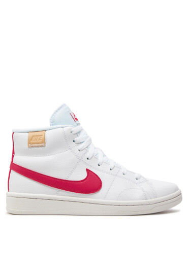 Nike Сникърси CT1725 104 Бял - Mera.bg