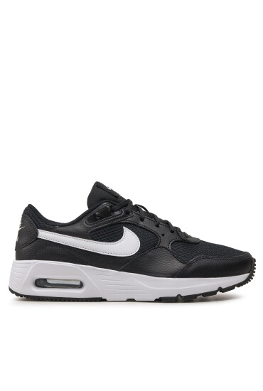 Nike Сникърси CW4554 001 Черен - Mera.bg