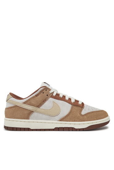 Nike Сникърси DD1390 100 Сив - Mera.bg