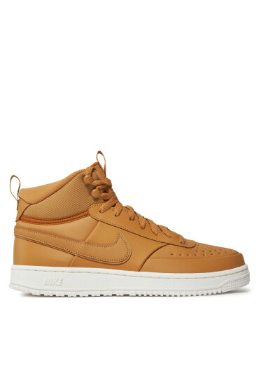 Nike Сникърси DR7882 700 Кафяв - Mera.bg