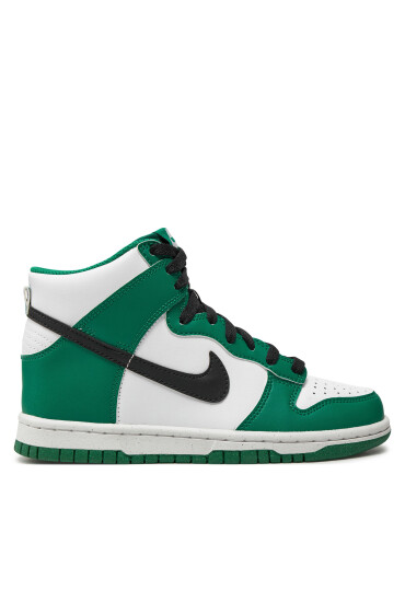Nike Сникърси Dunk High Nd Gs Og DR0527 300 Зелен - Mera.bg