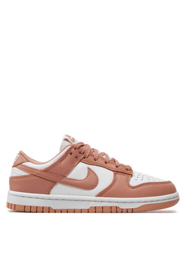 Nike Сникърси Dunk Low DD1503 118 Бял - Mera.bg