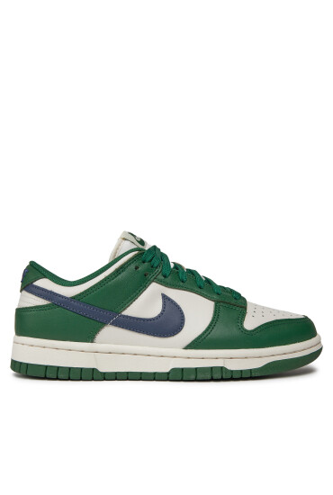 Nike Сникърси Dunk Low DD1503 300 Зелен - Mera.bg