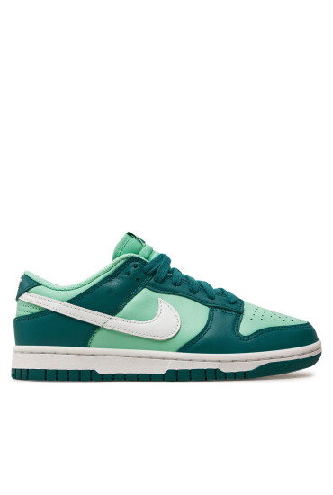 Nike Сникърси Dunk Low DD1503 301 Зелен - Mera.bg