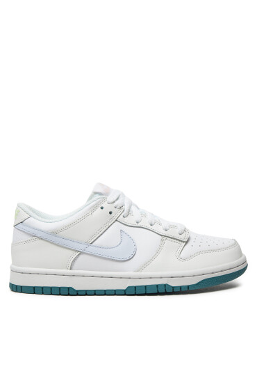 Nike Сникърси Dunk Low FD9911 101 Бял - Mera.bg